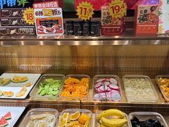 -豪客来牛排(中华城店)