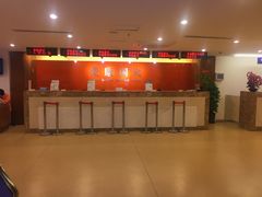 -爱康国宾体检中心(五角场万达广场分院)
