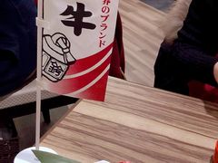 -俺的焼肉(銀座9丁目店)