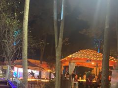 -二荆条·蜀鲜汇城市森林火锅