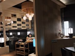 -AJIYA·池袋日式烧肉自助(天津万象城店)