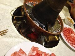 -东来顺饭庄(五道口店)