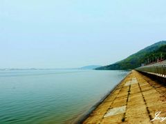 -南京金牛湖风景区