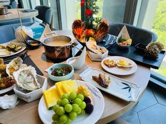 -星伦多自助料理·涮烤一体(杭州来福士店)