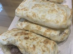 -高玛纳驴肉火烧(河间总店)