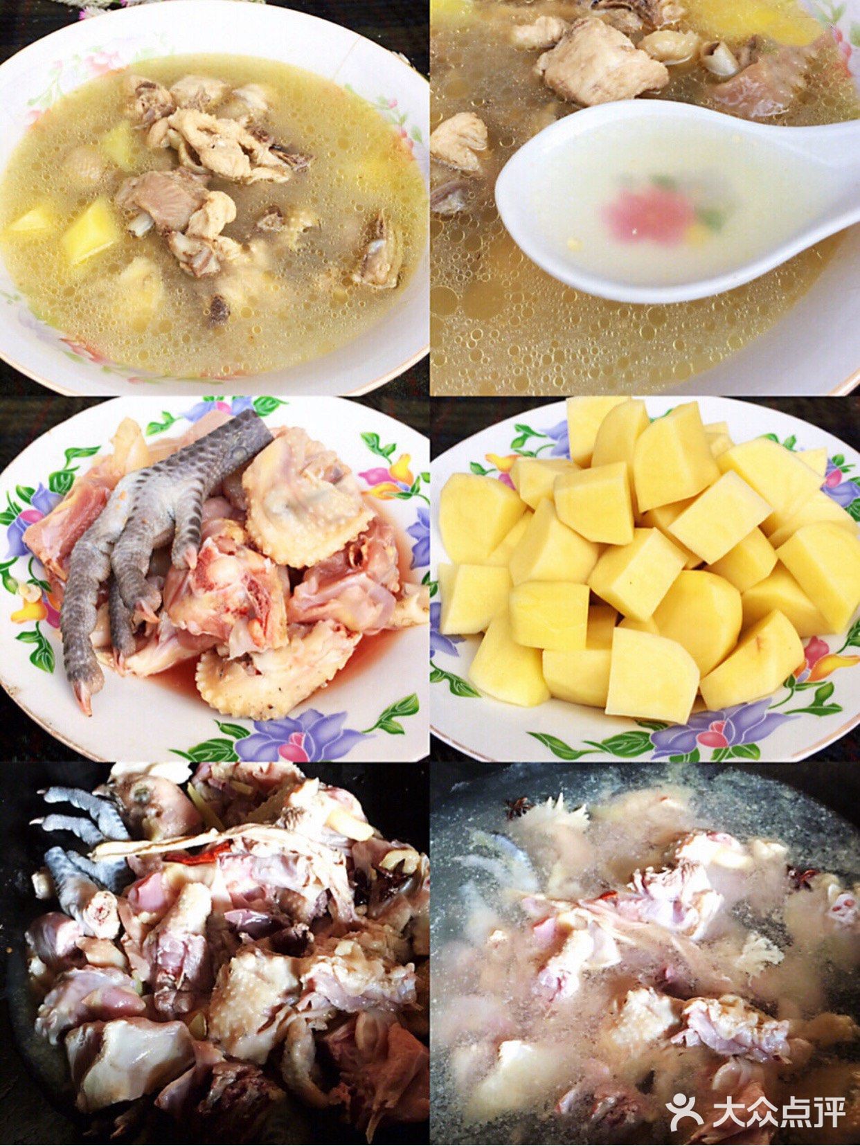 哺乳期食谱