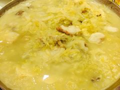 -东北人粗粮饺子坊(南山店)