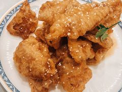 -百年老字号·马家烧麦馆(中街店)