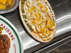 脆皮皖鱼-楼上大排档·顺德菜·粥水·鱼生(苗栗路店)