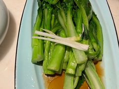 -绿茶餐厅(深圳龙华天虹购物中心店)