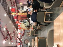 大堂-丈母娘的饭局•新金陵菜(牛首山店)