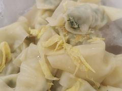 荠菜馄炖-锡兴记(紫荆花路店)