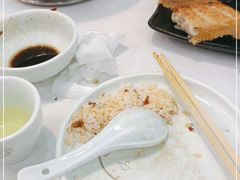 -大眼锅贴饺子(河西店)