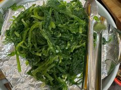 -箪食巷私房菜馆·鲁菜(玉函路店)