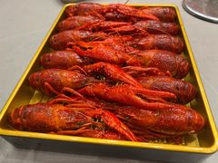 -龙虾奇迹(大华三路店)