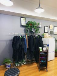 -米路造型MILU STUDIO