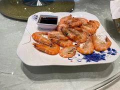 -老好人象山海鲜(岭南路店)