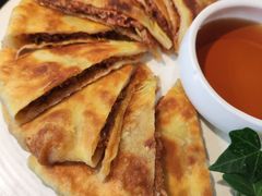 -赠李白·如诗的川味(余杭万达广场店)
