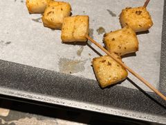 鱼豆腐-管氏翅吧(广渠门店)