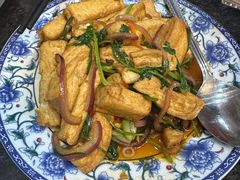 -阿殳菜馆·私厨(水围村店)