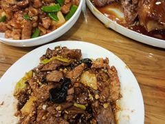-砂锅李(九江路店)