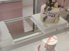 -CAKE BOSS 蛋糕老板(西单君太百货店)