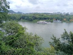 -桂林两江四湖景区