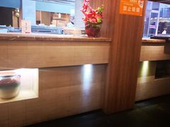 -小杨烤肉(高新店)