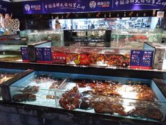 -尚海豆捞(乐虹坊店)