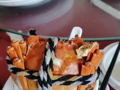-杨辉饭店
