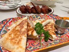 -CRAZYONES克芮旺斯西班牙餐厅(苏州中心店)