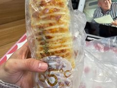 -85度C(上海茶陵北路店)