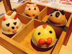 -避风塘(百联东郊店)