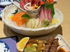 -小山日本料理(太古汇店)