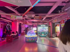 -阿尔法Game Station(中山路店)