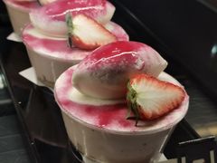-CARINO BAKERY&CAFE(南方商城店)