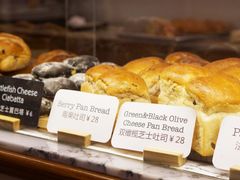 -WHEAT&BAKER-麥(凯德来福士店)