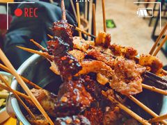 -炒豆合作社(东四总店)