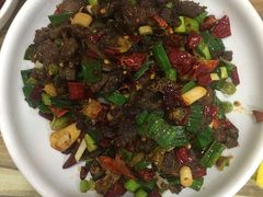 -建辉湖南土菜馆(南大街店)