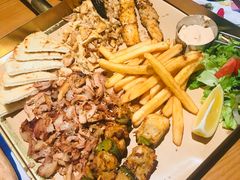 -HELLO MUSAE 拾光缪斯餐厅·纯正希腊风味(苏州中心店)