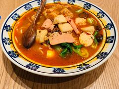 -刀小蛮半只鸡过桥米线(家乐福四元桥店)