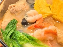 -张福记(五一公园店)