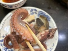 -大杰海鲜锅(基隆路店)