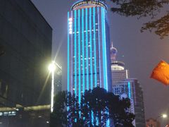 -国贸旋转餐厅(国贸广场店)
