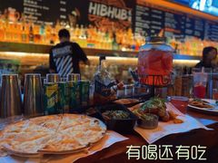 -HIB HUB公社(解放西路店)