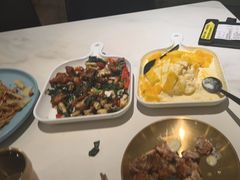 -香香海南菜餐厅