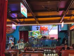 -Famous肥猫墨西哥音乐餐吧(五棵松华熙LIVE店)