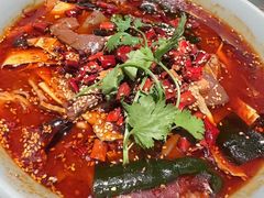 -辛香汇·现炒川菜(城北万象城店)