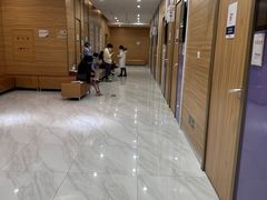 -美年大健康体检中心(牡丹园分院)
