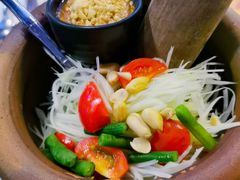 -simply thai天泰(长泰广场店)